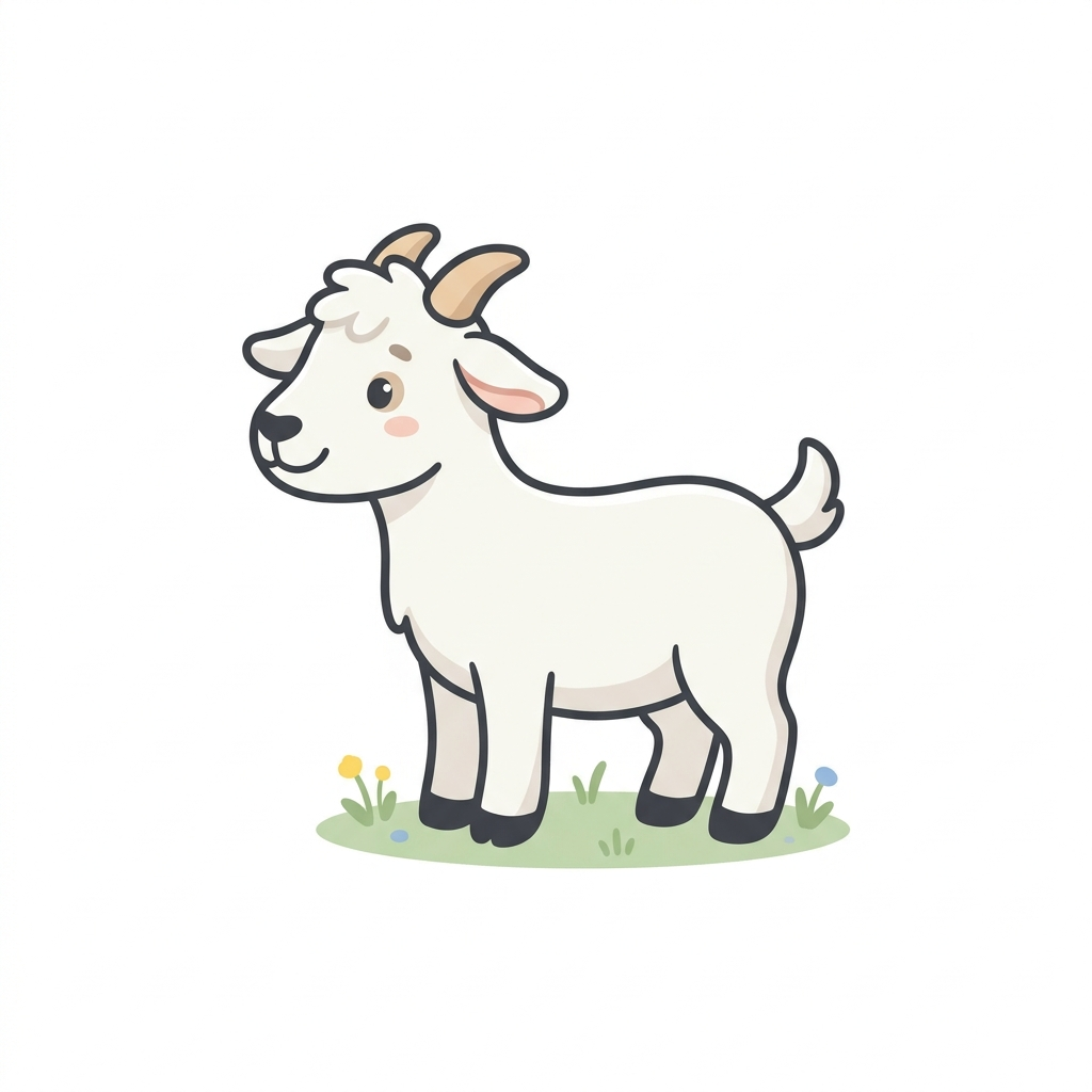 goat