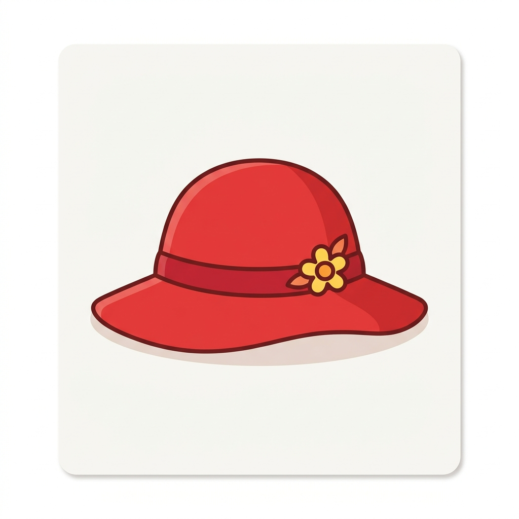 hat