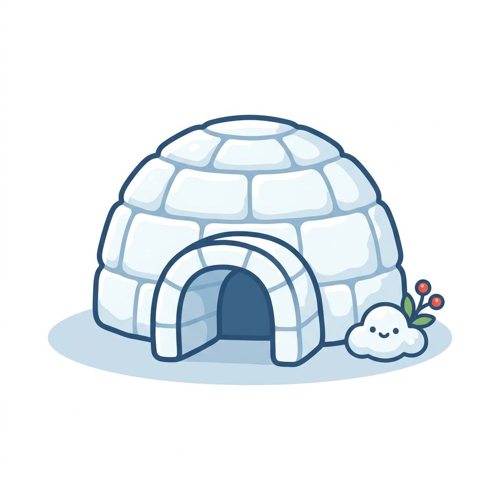 igloo
