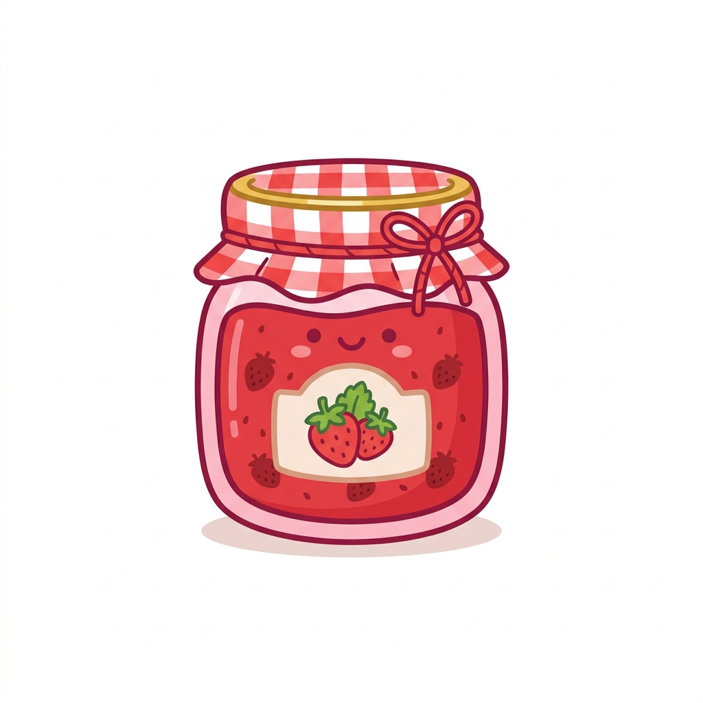 jam
