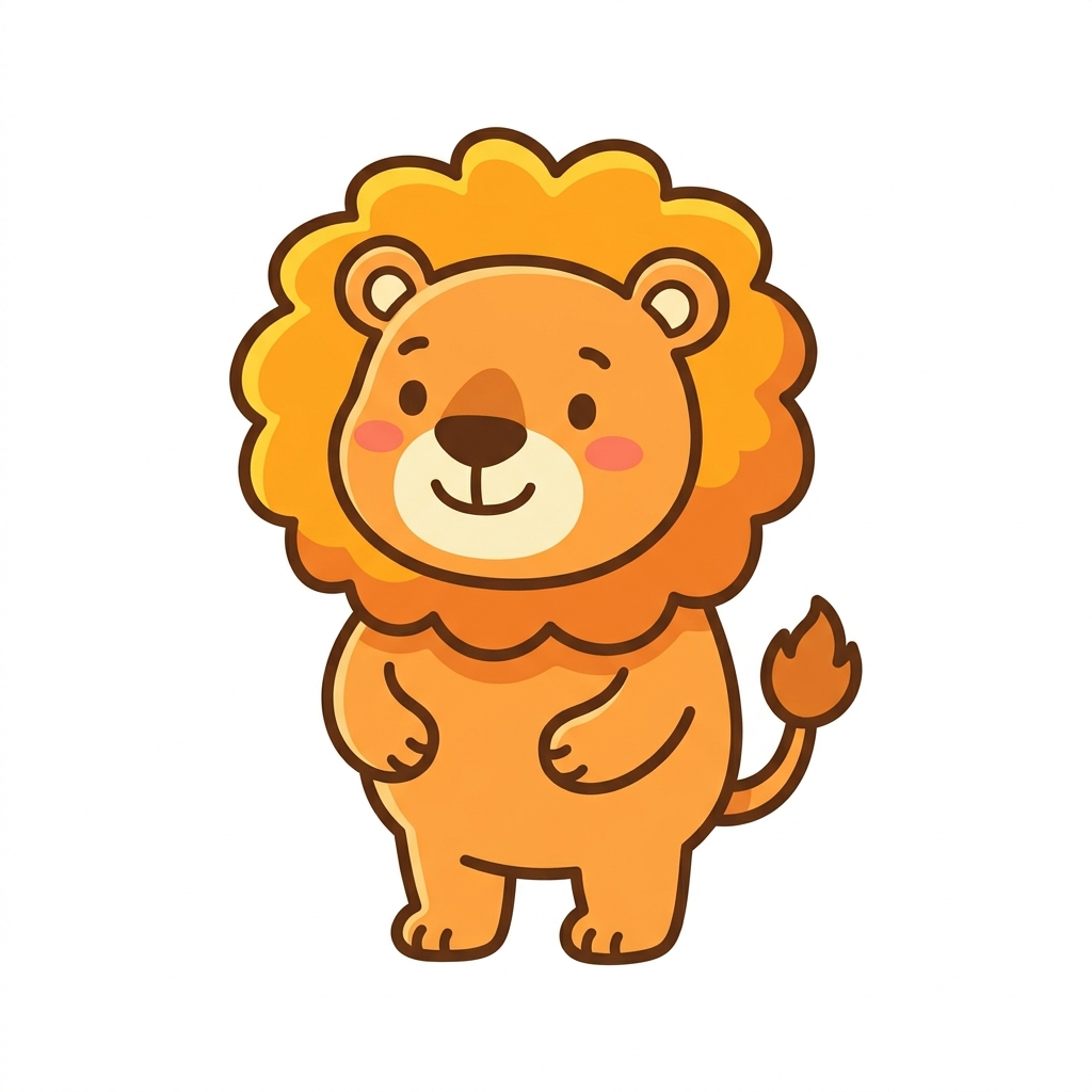 lion
