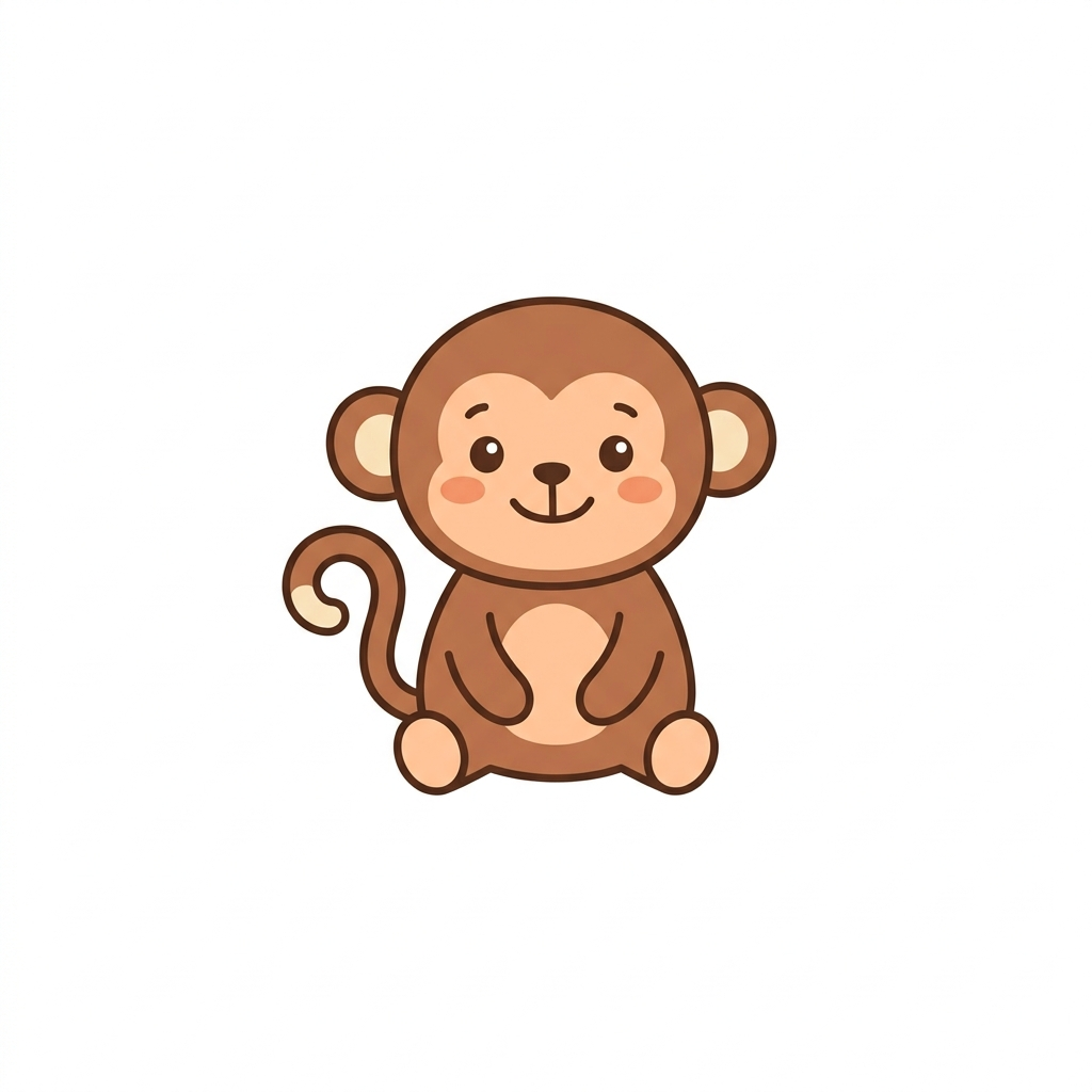 monkey