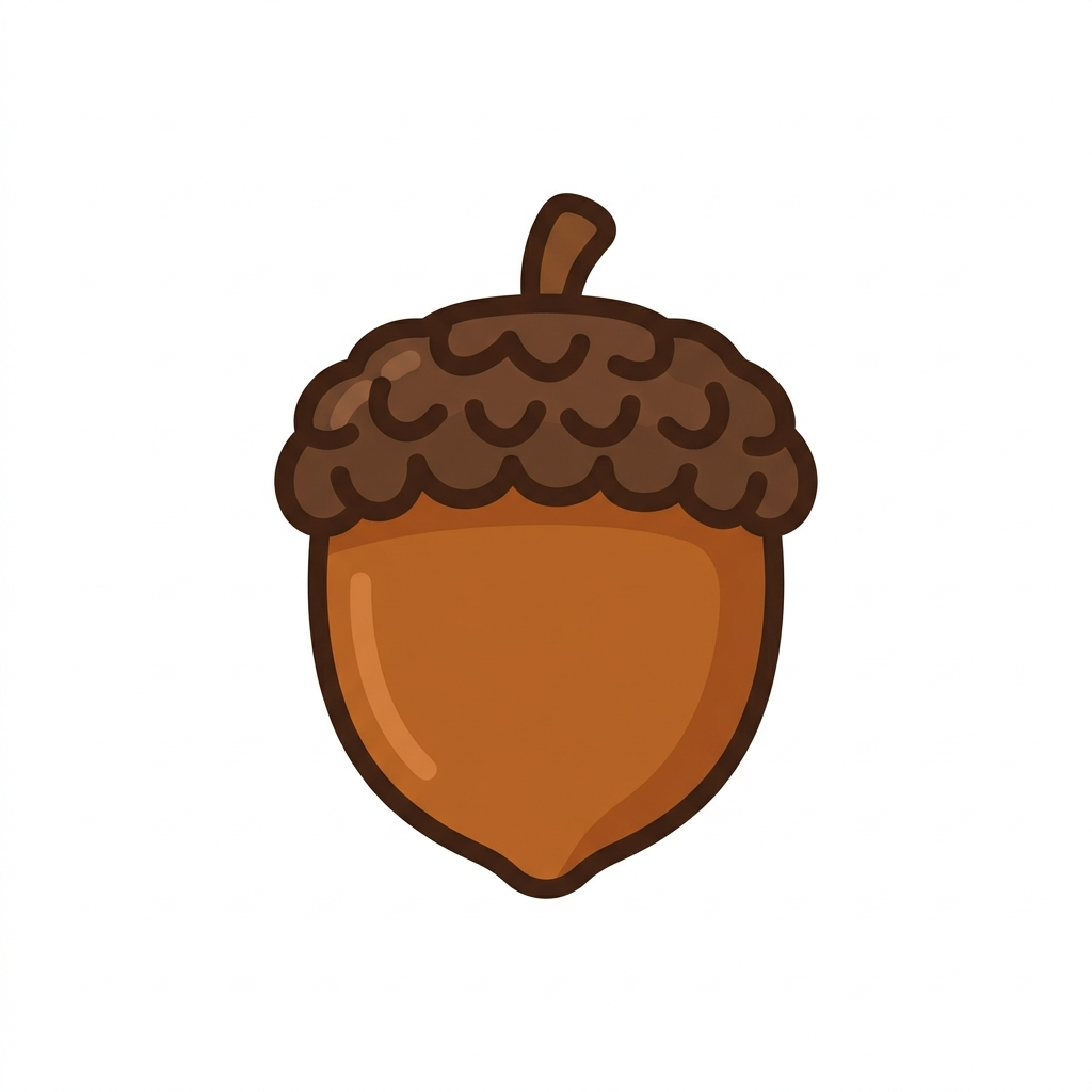 nut