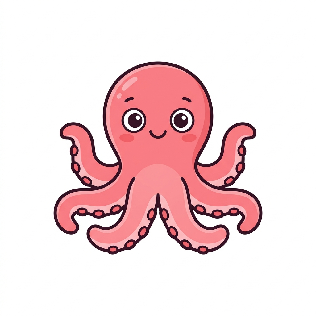 octopus