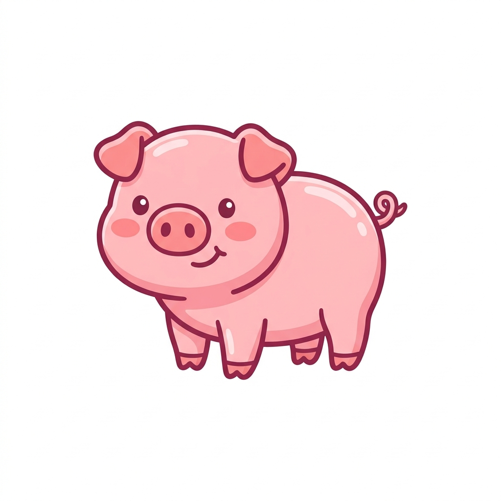 pig