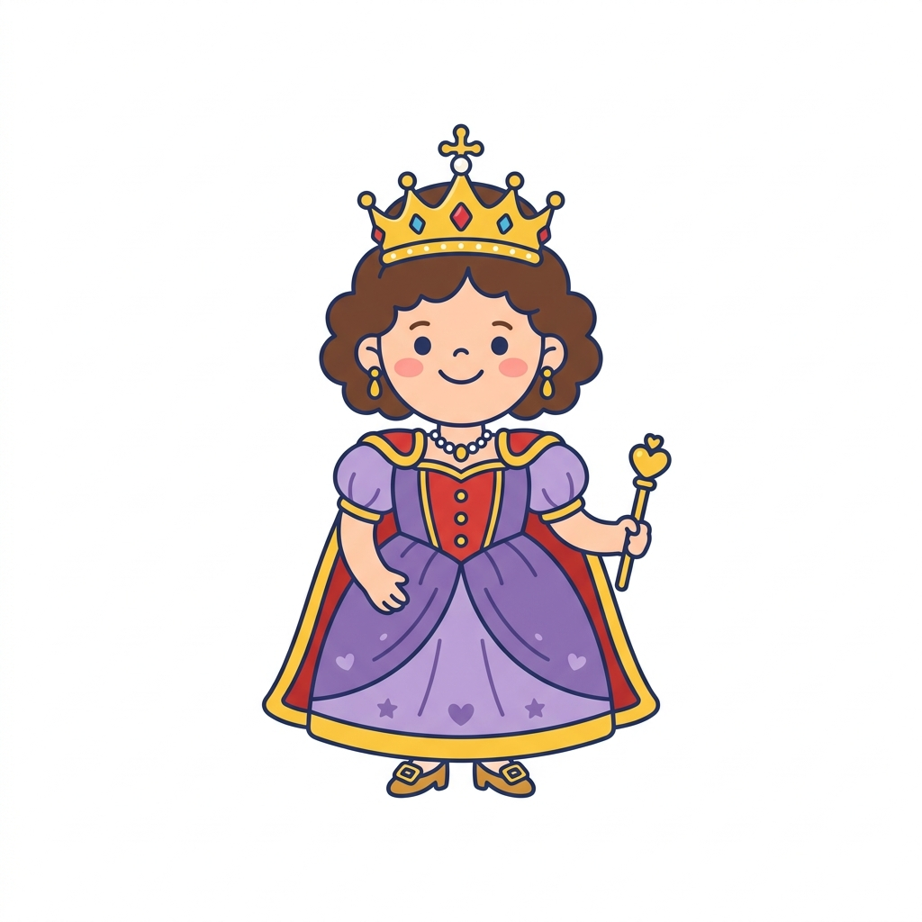 queen