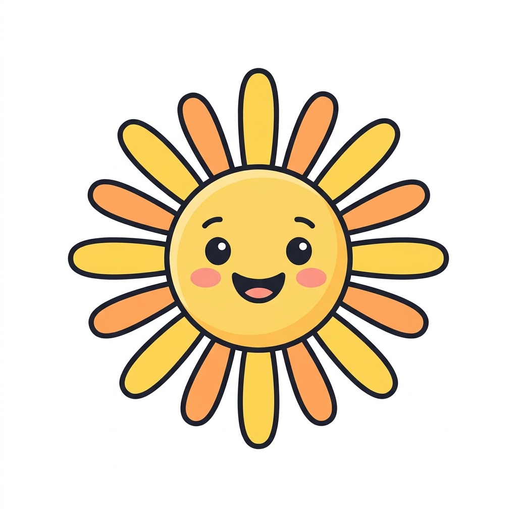 sun