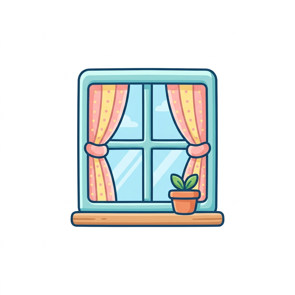 window