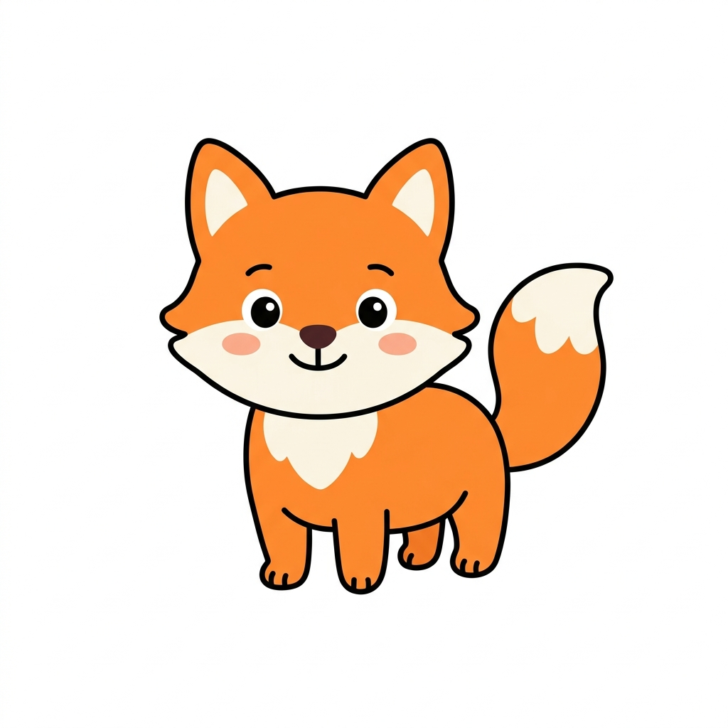 fox