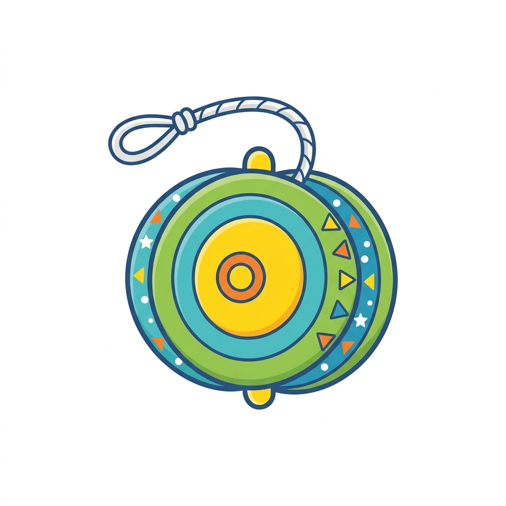 yo-yo